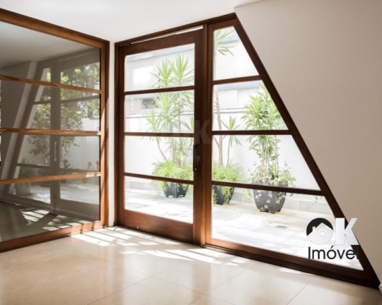 Imagem Apartamento com 3 Quartos à Venda, 258 m² em Jardim Paulista - São Paulo Imagem Apartamento com 3 Quartos à Venda, 258 m² em Jardim Paulista - São Paulo