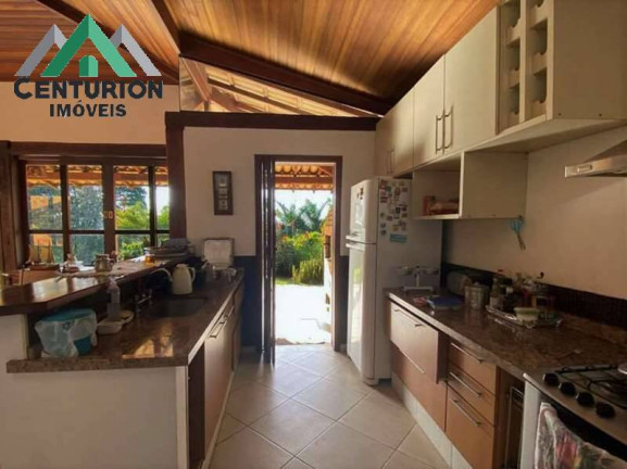 Imagem Casa de Condomínio com 4 Quartos à Venda, 311 m² em Paisagem Renoir - Cotia Imagem Casa de Condomínio com 4 Quartos à Venda, 311 m² em Paisagem Renoir - Cotia