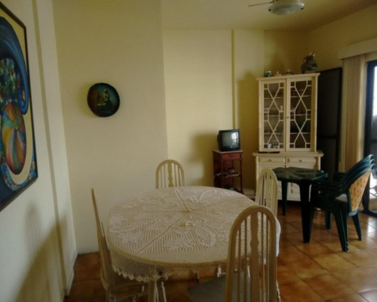 Imagem Apartamento com 3 Quartos à Venda, 100 m² em Algodoal - Cabo Frio
