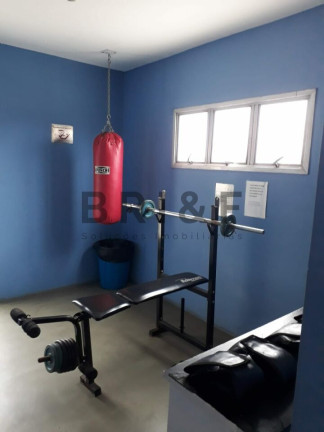 Imagem Apartamento com 2 Quartos à Venda, 64 m² em Campo Belo - São Paulo Imagem Apartamento com 2 Quartos à Venda, 64 m² em Campo Belo - São Paulo