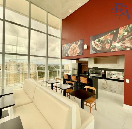 Imagem Apartamento com 3 Quartos à Venda, 110 m² em Parque Iracema - Fortaleza