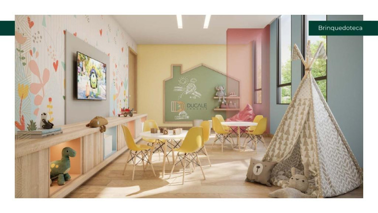 Imagem Apartamento com 2 Quartos à Venda, 61 m² em Mata Da Praia - Vitória Imagem Apartamento com 2 Quartos à Venda, 61 m² em Mata Da Praia - Vitória