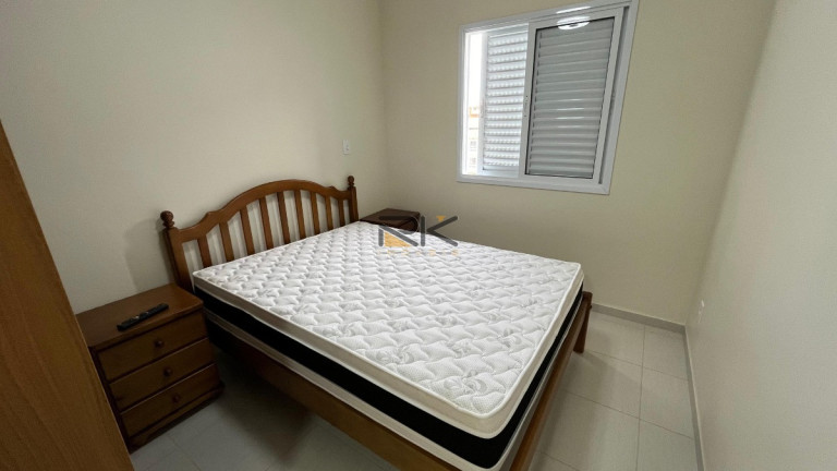 Imagem Apartamento com 2 Quartos à Venda, 90 m² em Praia Grande - Ubatuba