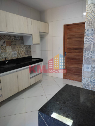 Imagem Casa com 2 Quartos à Venda, 100 m² em Alto Do Sumaré - Mossoró Imagem Casa com 2 Quartos à Venda, 100 m² em Alto Do Sumaré - Mossoró