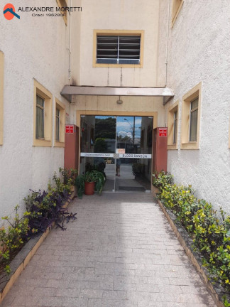 Imagem Apartamento com 2 Quartos para Alugar, 78 m² em Vila Olímpia - Sorocaba Imagem Apartamento com 2 Quartos para Alugar, 78 m² em Vila Olímpia - Sorocaba