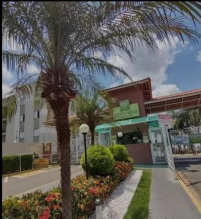 Imagem Apartamento com 2 Quartos à Venda, 50 m² em Jardim Recanto Dos Sonhos - Sumaré Imagem Apartamento com 2 Quartos à Venda, 50 m² em Jardim Recanto Dos Sonhos - Sumaré