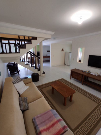 Imagem Casa de Condomínio com 4 Quartos à Venda, 150 m² em Praia De Palmas - Governador Celso Ramos Imagem Casa de Condomínio com 4 Quartos à Venda, 150 m² em Praia De Palmas - Governador Celso Ramos
