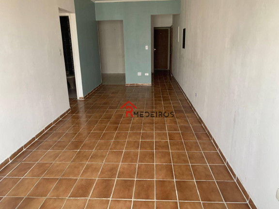 Imagem Apartamento com 2 Quartos para Alugar, 75 m² em Tupi - Praia Grande Imagem Apartamento com 2 Quartos para Alugar, 75 m² em Tupi - Praia Grande