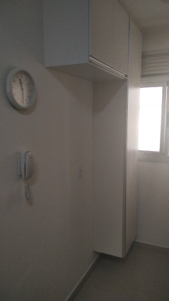 Imagem Apartamento com 1 Quarto à Venda, 51 m² em Santo Amaro - São Paulo