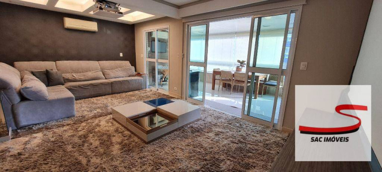 Imagem Apartamento com 3 Quartos à Venda, 188 m² em Caiçara - Praia Grande Imagem Apartamento com 3 Quartos à Venda, 188 m² em Caiçara - Praia Grande
