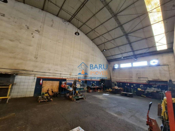Imagem Galpão à Venda, 800 m² em Brás - São Paulo Imagem Galpão à Venda, 800 m² em Brás - São Paulo