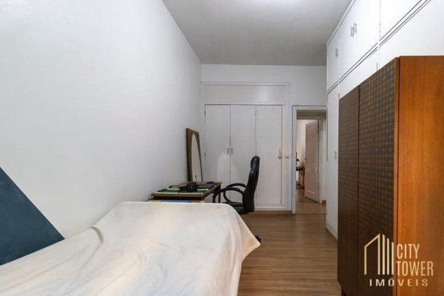 Imagem Apartamento com 2 Quartos à Venda, 92 m² em Aclimação - São Paulo