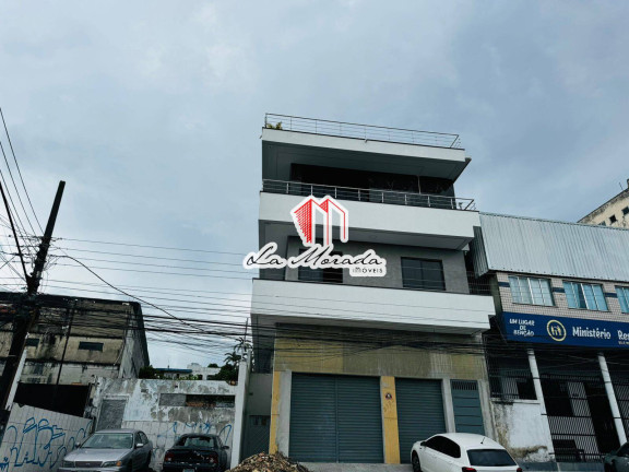 Imagem Apartamento com 1 Quarto para Alugar, 60 m² em Praça 14 De Janeiro - Manaus
