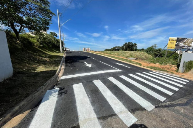 Imagem Terreno à Venda, em Vila Aparecida - Jundiaí Imagem Terreno à Venda, em Vila Aparecida - Jundiaí