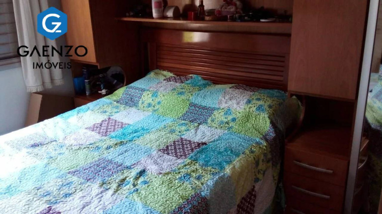 Imagem Apartamento com 2 Quartos à Venda, 53 m² em Centro - Osasco