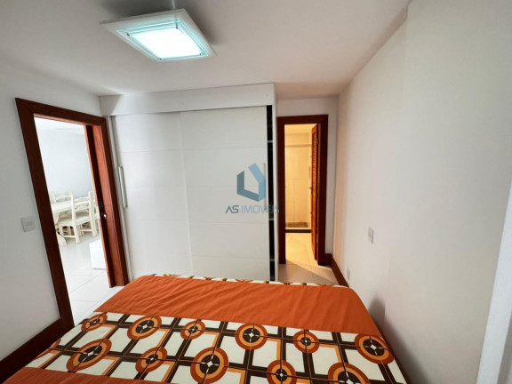 Imagem Apartamento com 2 Quartos à Venda, 90 m² em Algodoal - Cabo Frio