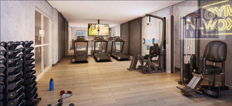 Imagem Apartamento com 1 Quarto à Venda, 32 m² em Vila Mariana - São Paulo Imagem Apartamento com 1 Quarto à Venda, 32 m² em Vila Mariana - São Paulo