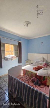 Imagem Casa com 3 Quartos à Venda, 587 m² em Cidade Satélite íris - Campinas
