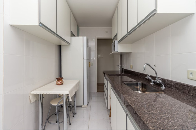 Imagem Apartamento com 3 Quartos à Venda, 65 m² em Casa Verde - São Paulo Imagem Apartamento com 3 Quartos à Venda, 65 m² em Casa Verde - São Paulo