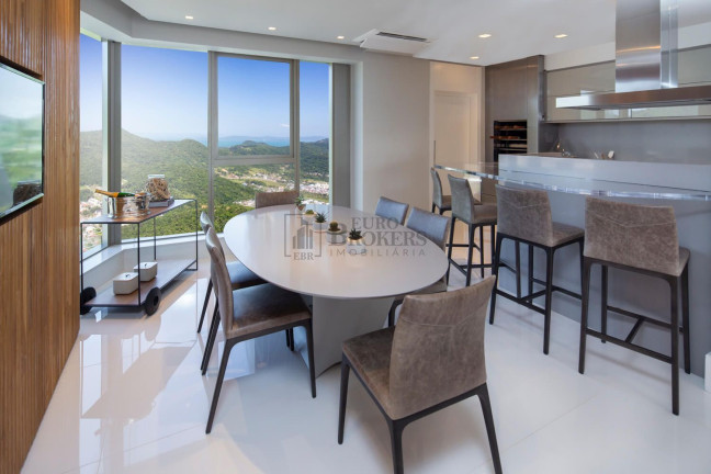 Foto do imóvel Apartamento com 4 Quartos à Venda, 265 m² em Barra Sul - Balneário Camboriú