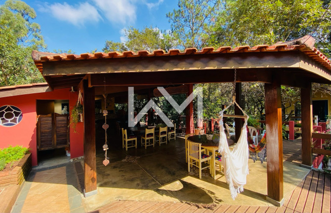 Imagem Chácara com 6 Quartos à Venda, 500 m² em Briquituba - Mairinque Imagem Chácara com 6 Quartos à Venda, 500 m² em Briquituba - Mairinque