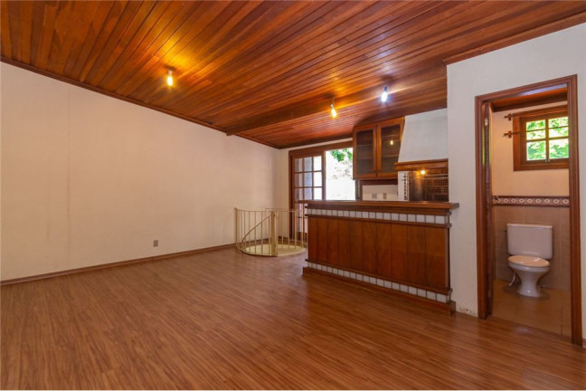 Imagem Cobertura com 3 Quartos à Venda, 140 m² em Jardim Floresta - Porto Alegre Imagem Cobertura com 3 Quartos à Venda, 140 m² em Jardim Floresta - Porto Alegre