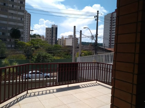 Imagem Casa com 6 Quartos à Venda ou Locação, 307 m² em Bosque - Campinas Imagem Casa com 6 Quartos à Venda ou Locação, 307 m² em Bosque - Campinas