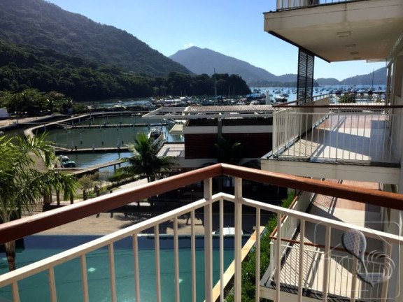 Imagem Apartamento com 3 Quartos à Venda, 145 m² em Saco Da Ribeira - Ubatuba Imagem Apartamento com 3 Quartos à Venda, 145 m² em Saco Da Ribeira - Ubatuba