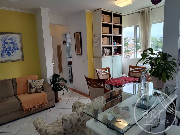 Imagem Apartamento com 2 Quartos à Venda, 57 m² em Nossa Senhora Do Rosário - São José Imagem Apartamento com 2 Quartos à Venda, 57 m² em Nossa Senhora Do Rosário - São José