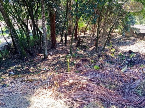 Terreno à Venda, 750 m² em Suíssa - Ribeirão Pires