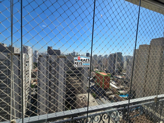 Imagem Apartamento com 2 Quartos à Venda ou Locação, 120 m² em Jardim Das Acácias - São Paulo Imagem Apartamento com 2 Quartos à Venda ou Locação, 120 m² em Jardim Das Acácias - São Paulo