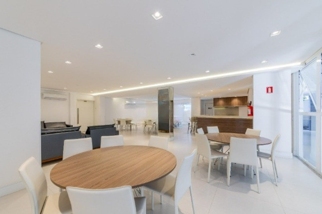 Imagem Apartamento com 3 Quartos à Venda, 134 m² em Tristeza - Porto Alegre Imagem Apartamento com 3 Quartos à Venda, 134 m² em Tristeza - Porto Alegre