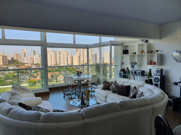 Imagem Apartamento com 2 Quartos à Venda, 133 m² em Vila Ema - São José Dos Campos Imagem Apartamento com 2 Quartos à Venda, 133 m² em Vila Ema - São José Dos Campos