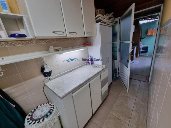 Imagem Casa com 3 Quartos à Venda, 130 m² em Vila Pires - Santo André