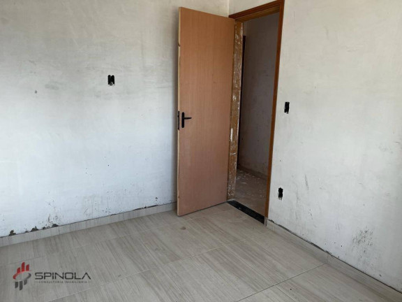 Imagem Casa com 2 Quartos à Venda, 52 m² em Maracanã - Praia Grande Imagem Casa com 2 Quartos à Venda, 52 m² em Maracanã - Praia Grande