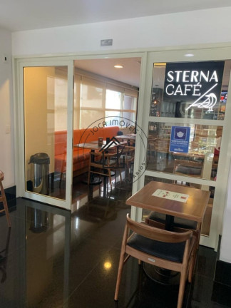 Imagem Sala Comercial à Venda, 55 m² em Consolação - São Paulo Imagem Sala Comercial à Venda, 55 m² em Consolação - São Paulo