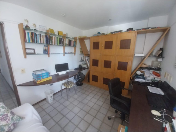 Imagem Apartamento com 3 Quartos à Venda, 140 m² em Parnamirim - Recife Imagem Apartamento com 3 Quartos à Venda, 140 m² em Parnamirim - Recife