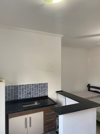 Imagem Kitnet com 1 Quarto à Venda, 27 m² em Toninhas - Ubatuba