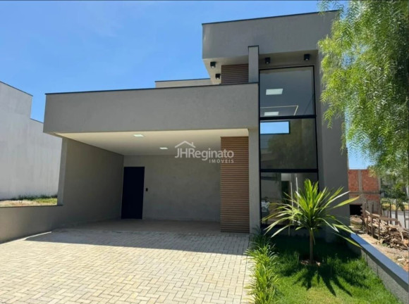 Imagem Casa de Condomínio com 3 Quartos à Venda, 138 m² em Jardim Novo Horizonte - Sorocaba Imagem Casa de Condomínio com 3 Quartos à Venda, 138 m² em Jardim Novo Horizonte - Sorocaba