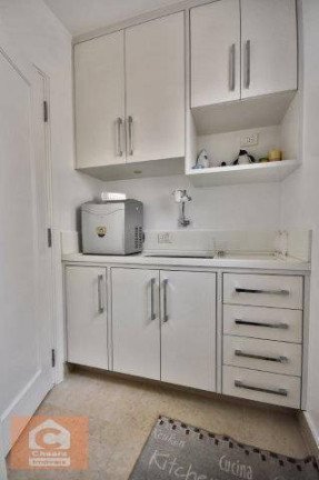 Imagem Cobertura com 3 Quartos à Venda, 181 m² em Moema - São Paulo Imagem Cobertura com 3 Quartos à Venda, 181 m² em Moema - São Paulo