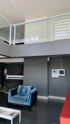Imagem Imóvel com 2 Quartos à Venda, 50 m² em Norte (águas Claras) - Brasília
