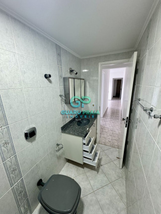 Imagem Apartamento com 2 Quartos à Venda, 63 m² em Enseada - Guarujá
