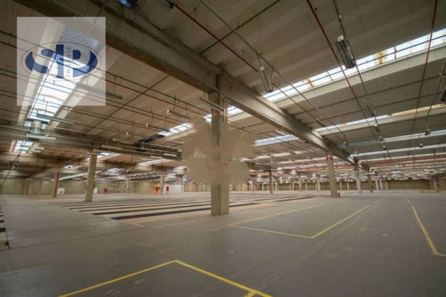 Imagem Imóvel Comercial para Alugar, 40.972 m² em Tamboré - Barueri Imagem Imóvel Comercial para Alugar, 40.972 m² em Tamboré - Barueri
