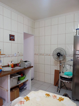 Imagem Casa com 2 Quartos à Venda, 180 m² em Tude Bastos - Praia Grande Imagem Casa com 2 Quartos à Venda, 180 m² em Tude Bastos - Praia Grande