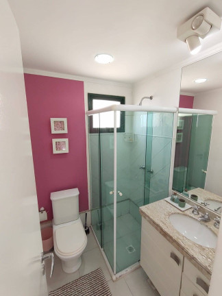 Imagem Apartamento com 3 Quartos para Alugar, 96 m² em Alphaville - Barueri