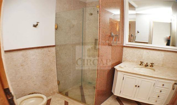 Imagem Apartamento com 4 Quartos à Venda, 394 m² em Jardim Paulista - São Paulo