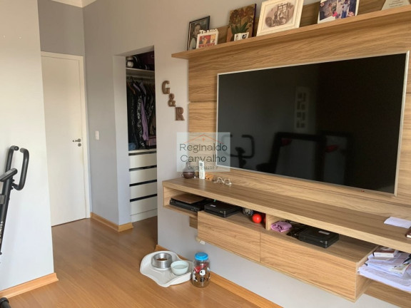 Casa de Condomínio com 3 Quartos à Venda, 170 m² em Urbanova Vii - São José Dos Campos