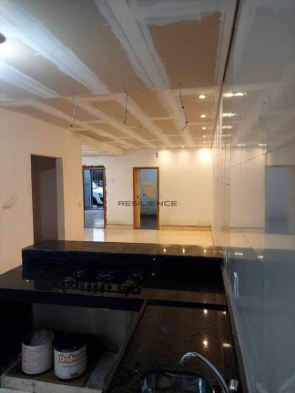 Imagem Casa com 2 Quartos à Venda, 130 m² em Vila José Fagundes - Lagoa Santa Imagem Casa com 2 Quartos à Venda, 130 m² em Vila José Fagundes - Lagoa Santa