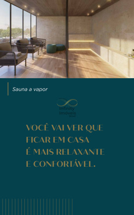Imagem Apartamento com 4 Quartos à Venda, 199 m² em Vila Da Serra - Nova Lima
