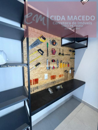 Imagem Apartamento com 2 Quartos à Venda, 54 m² em Aeroclube - João Pessoa Imagem Apartamento com 2 Quartos à Venda, 54 m² em Aeroclube - João Pessoa